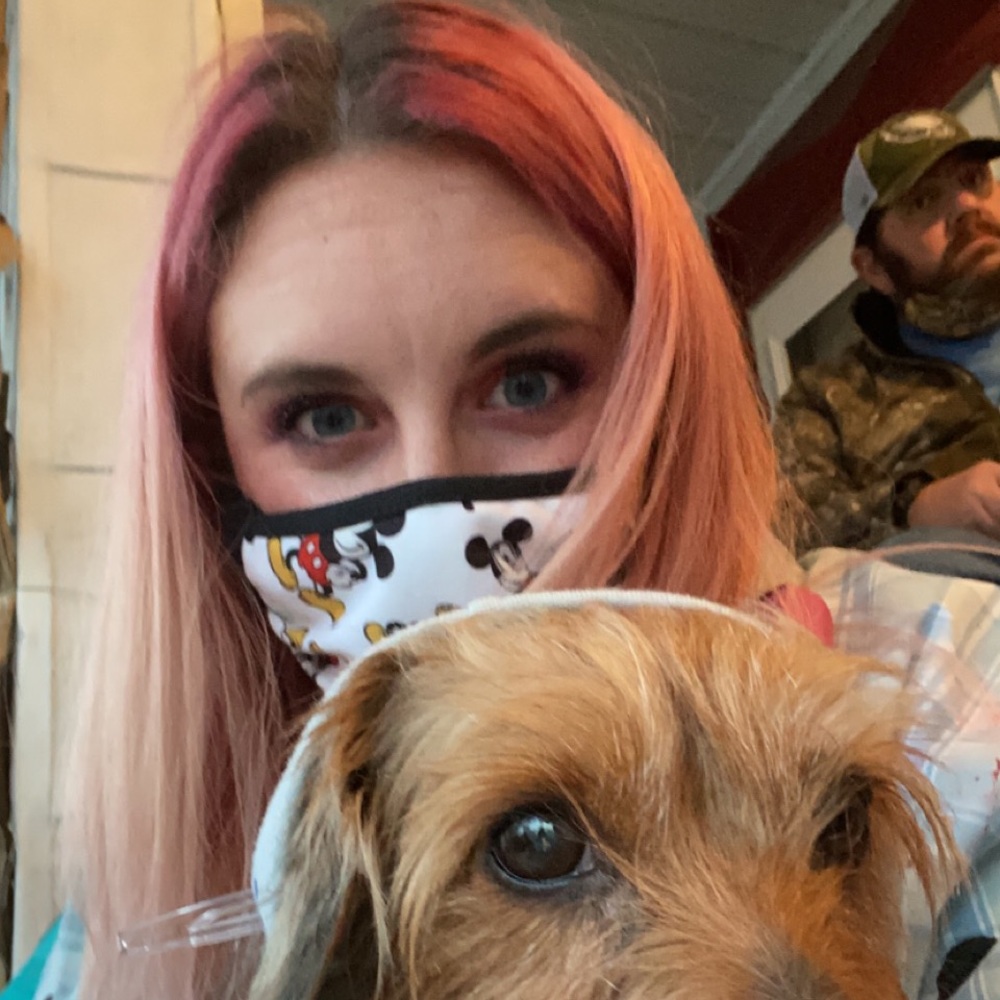 Meet your Posher, Elizabeth